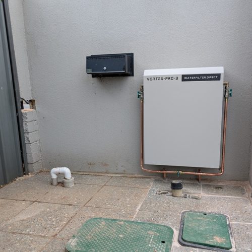 home_filtration_system